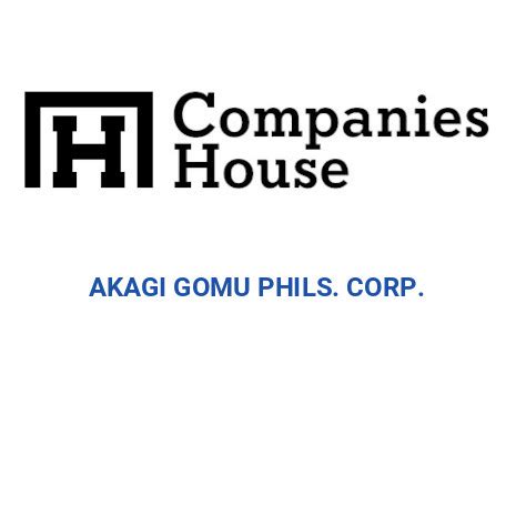 akagi gomu philippines corporation|Akagi Gomu Phils. Corp. .